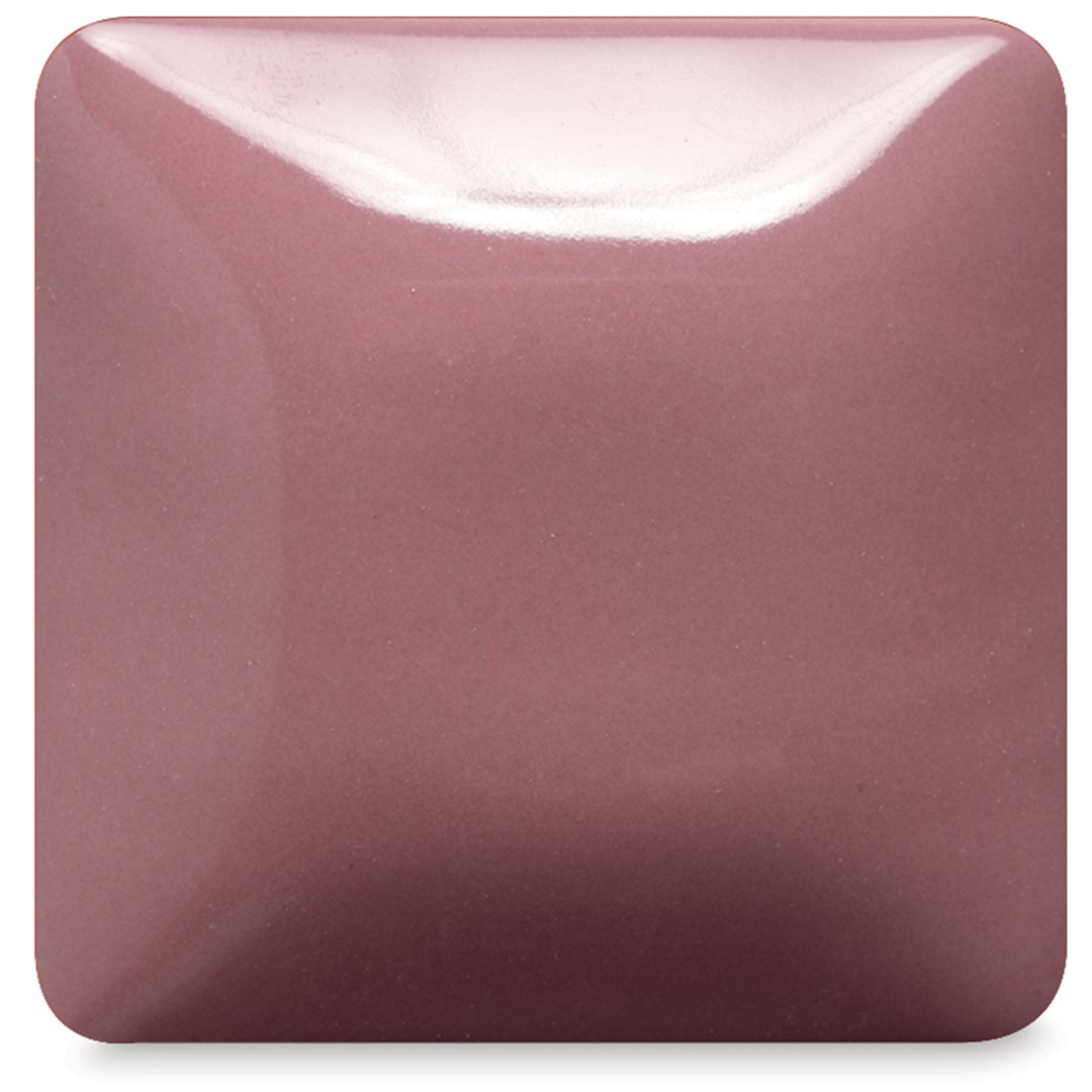 Open in modal - Mayco Stroke & Coat Wonderglaze - Cheeky Pink