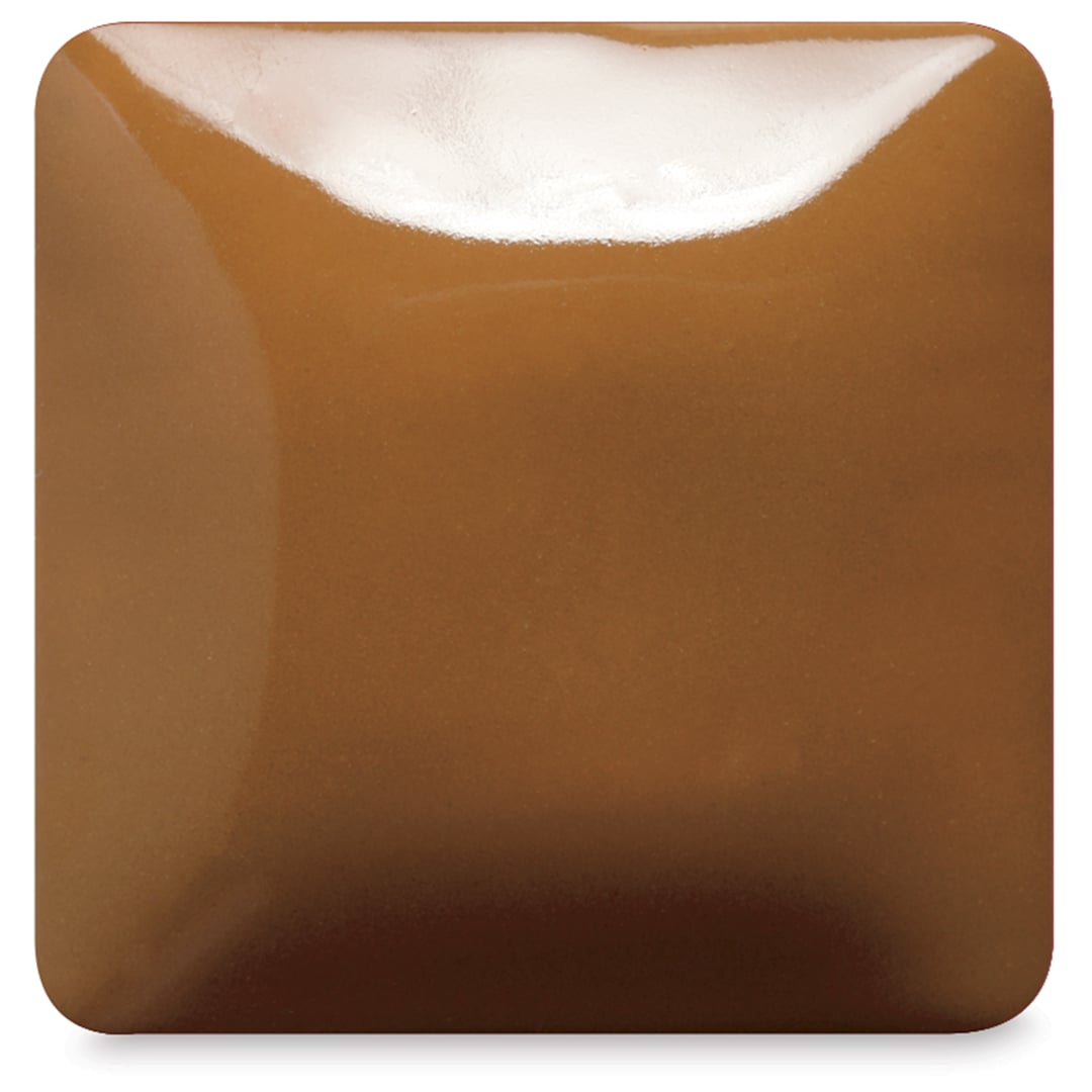 Open in modal - Mayco Stroke & Coat Wonderglaze - Cracker Jack