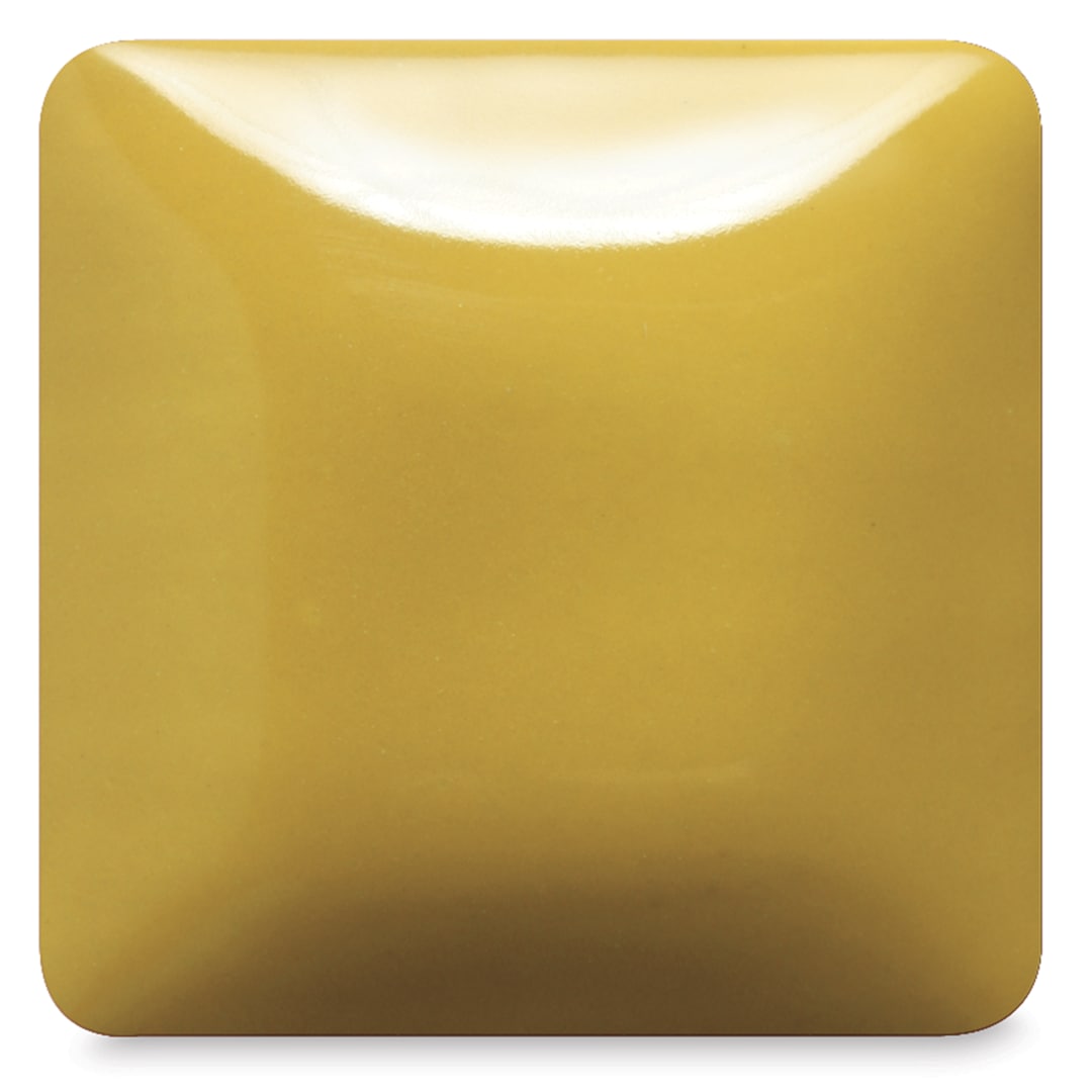 Open in modal - Mayco Stroke & Coat Wonderglaze   - Poo Bear, Pint