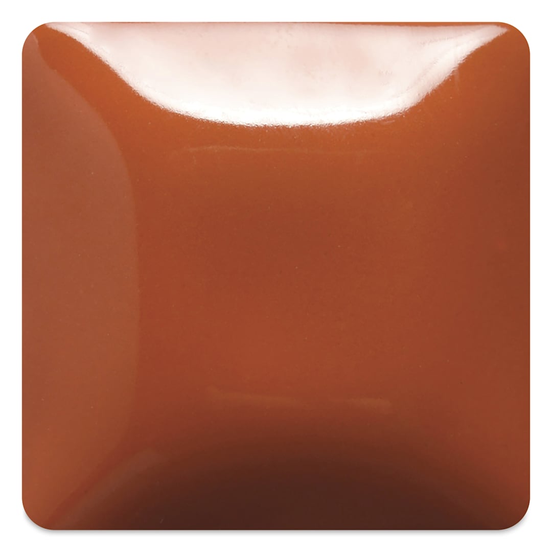 Open in modal - Mayco Stroke & Coat Wonderglaze - Basketball