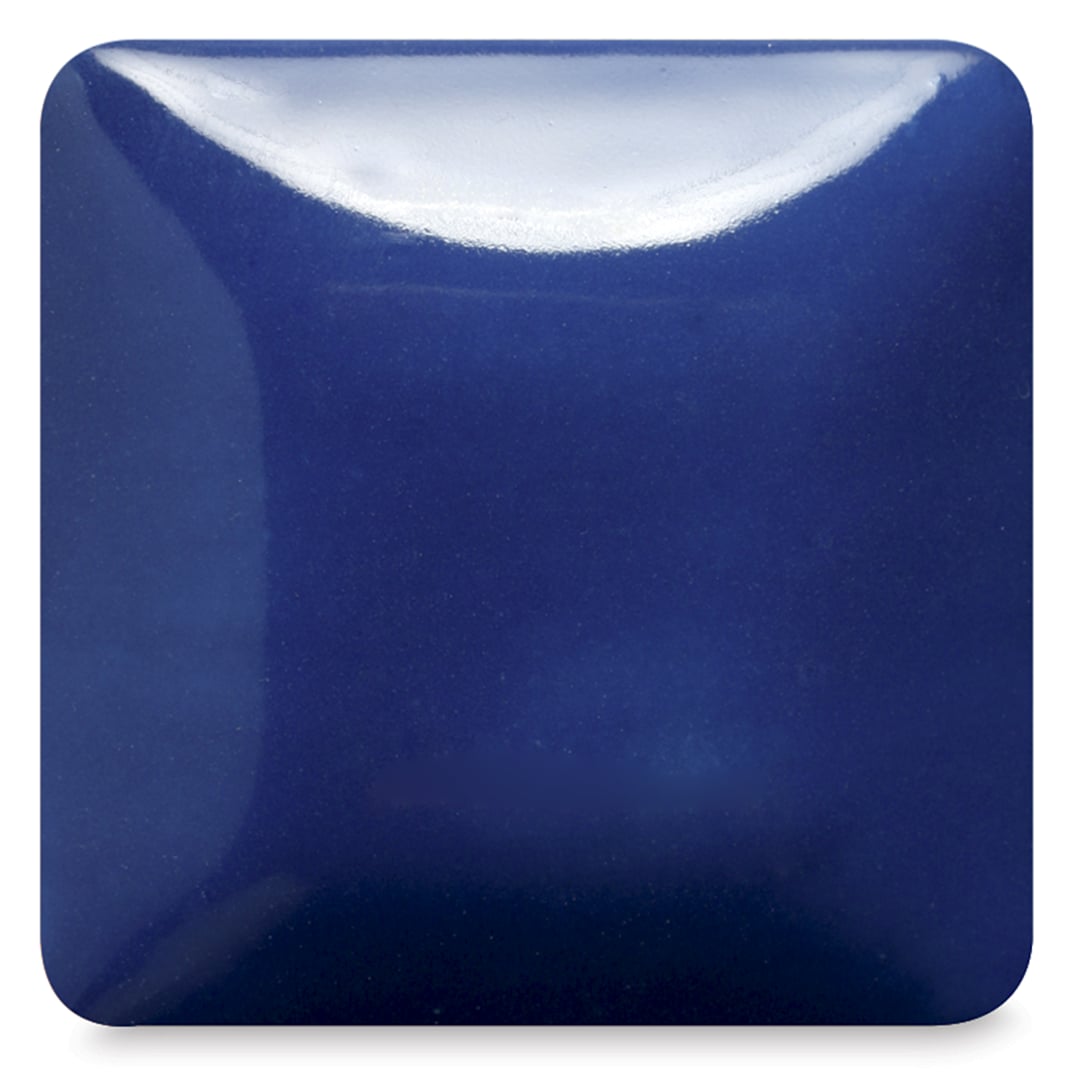 Open in modal - Mayco Stroke & Coat Wonderglaze - Cara-bein Blue