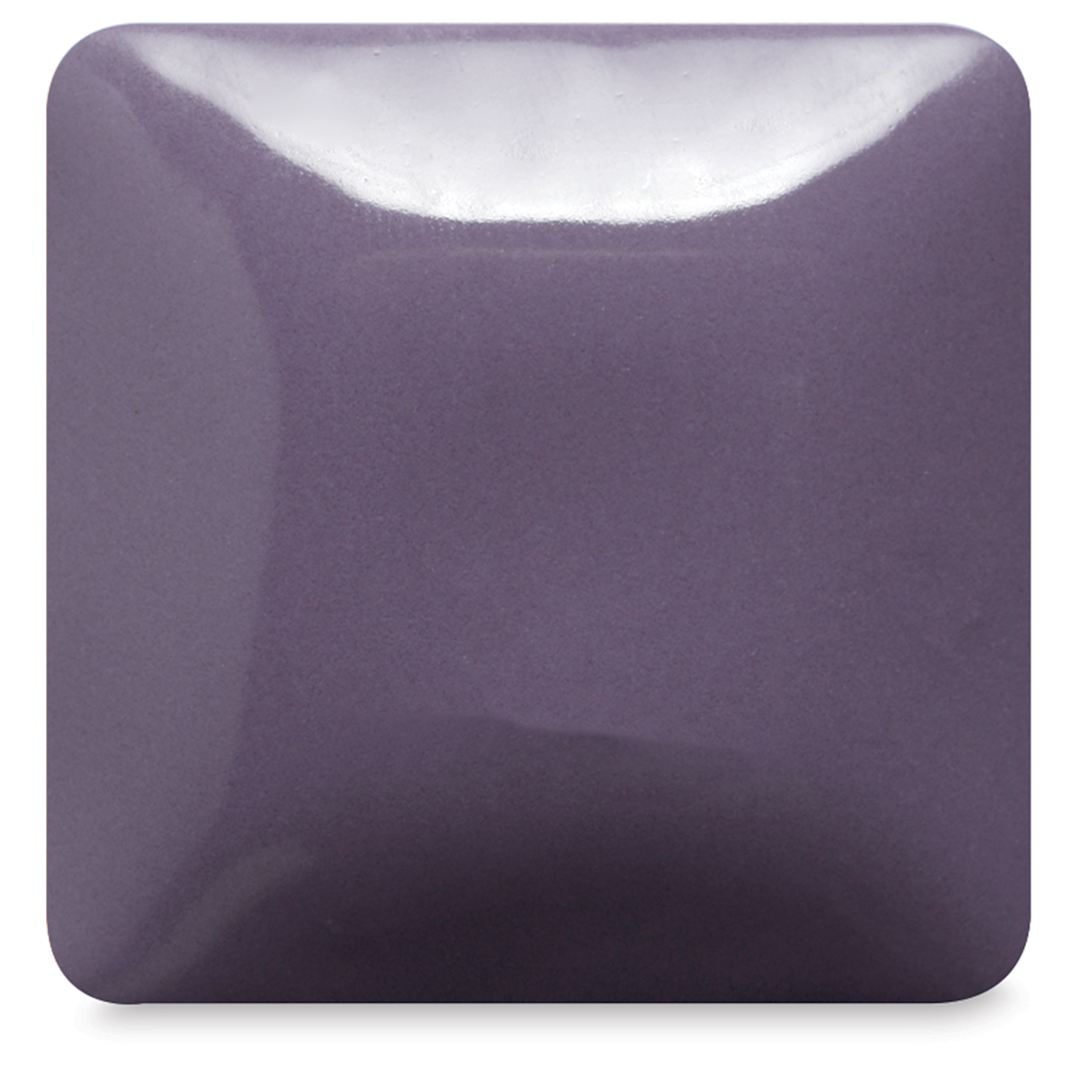 Open in modal - Mayco Stroke & Coat Wonderglaze - Grape Jelly