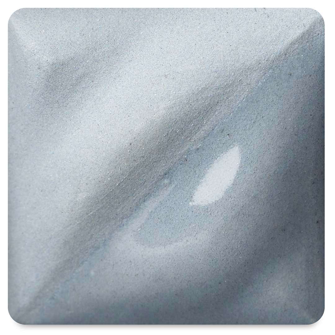 Open in modal - Amaco Lead-Free Velvet Underglaze - Elephant, 16 oz