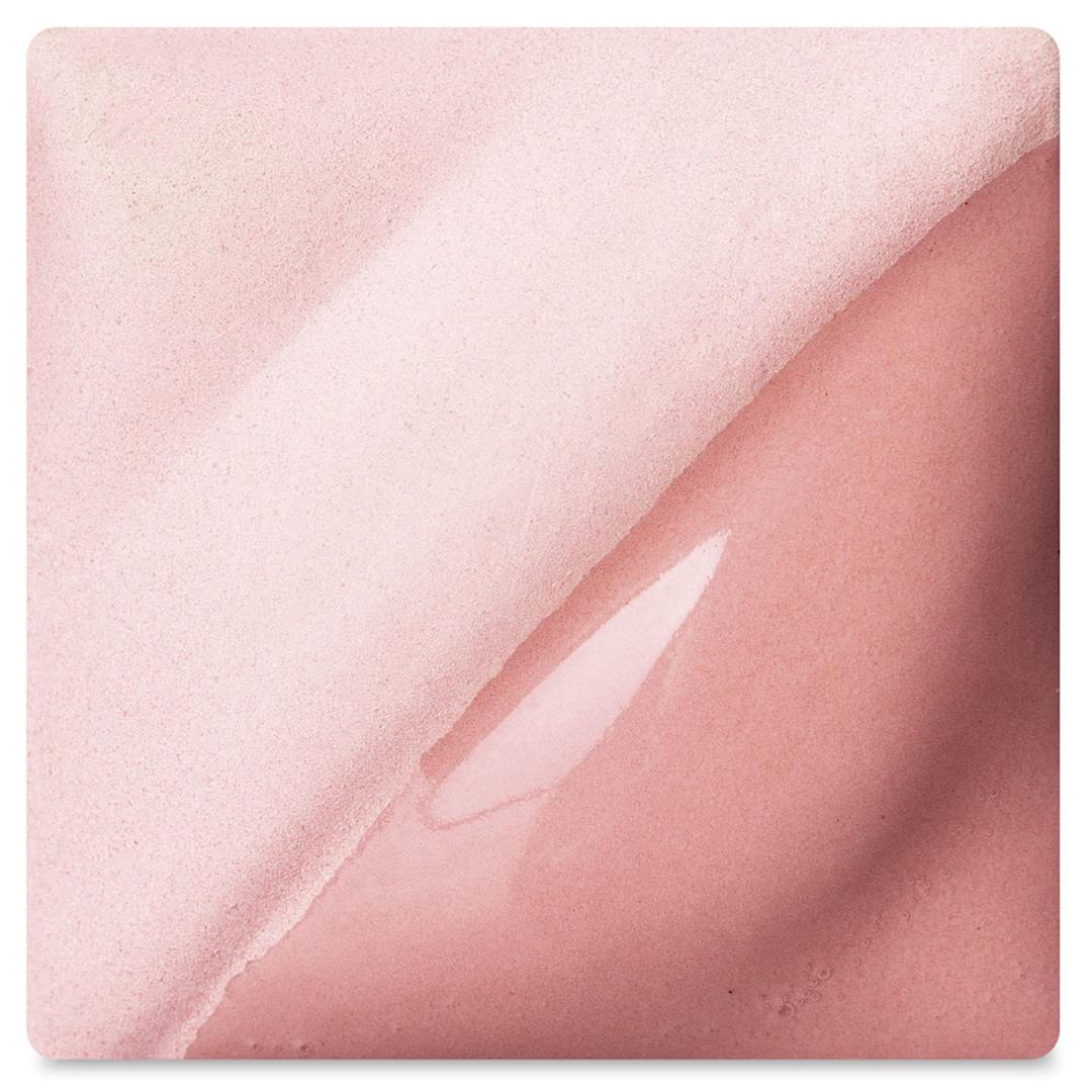 Open in modal - Amaco Lead-Free Velvet Underglaze - Blush, 16 oz