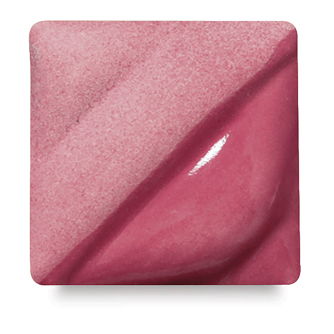 Open in modal - Amaco LUG Liquid Underglazes - 2 oz, Rose