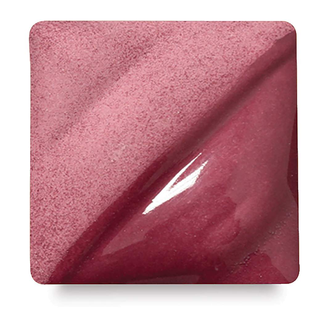 Open in modal - Amaco LUG Liquid Underglazes - Pint, Maroon