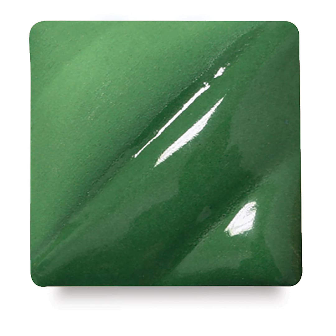 Open in modal - Amaco LUG Liquid Underglazes - Dark Green
