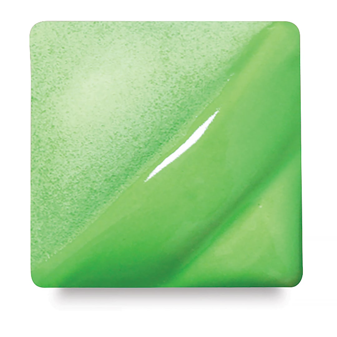Open in modal - Amaco LUG Liquid Underglazes - Warm Green