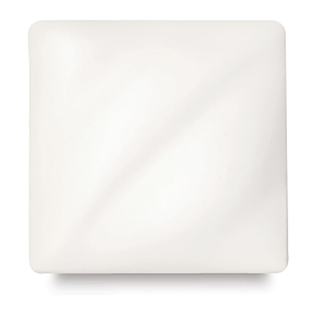 Open in modal - Amaco Low Fire Matte Glaze - Opaque White