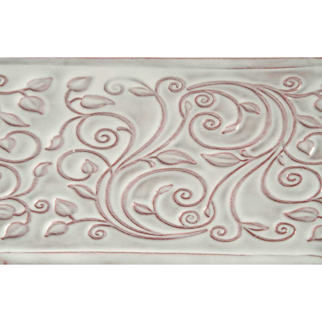 Open in modal - Amaco Opalescent Glaze - Pint, White Clover