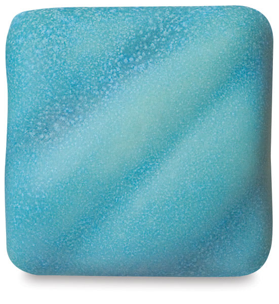 Open in modal - Amaco High Fire Glaze, Sahara Turquoise