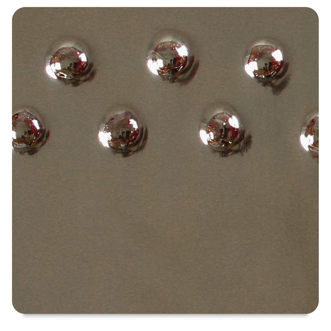 Open in modal - Amaco Potter's Choice Glaze - Gallon, Palladium