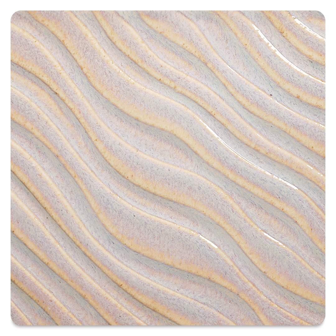 Open in modal - Amaco Potter's Choice Flux Glaze - Rose Mist