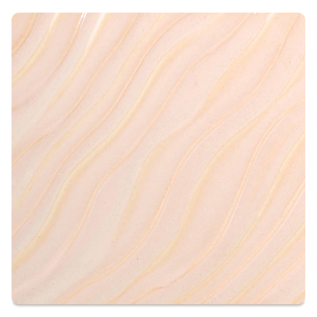 Open in modal - Amaco Potter's Choice Flux Glaze - Pint, Flux Blossom