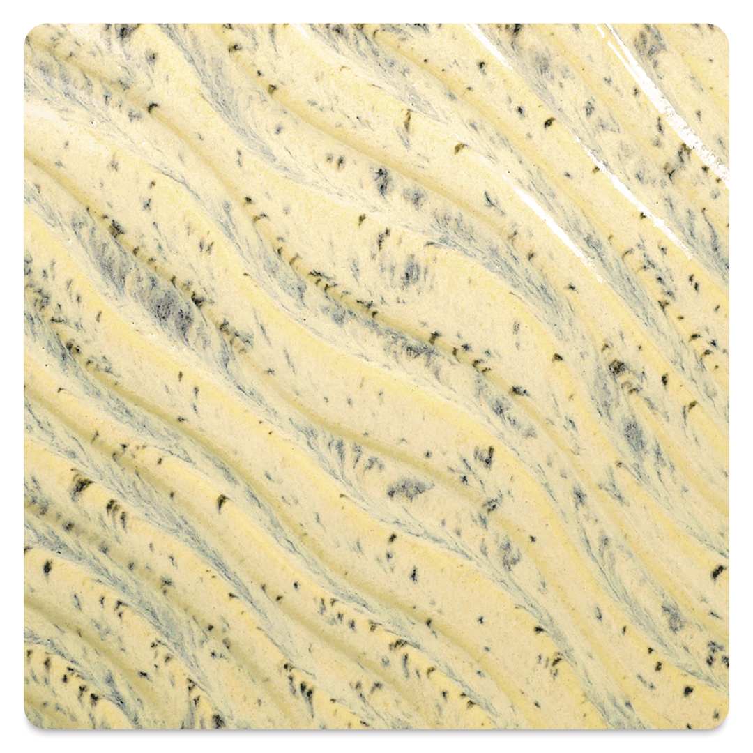 Open in modal - Amaco Potter's Choice Flux Glaze - Sun Shower