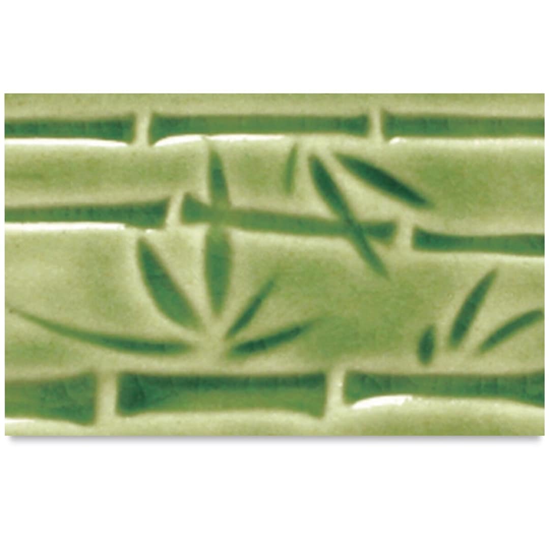 Open in modal - Amaco Potter's Choice Glaze - Gallon, True Celadon