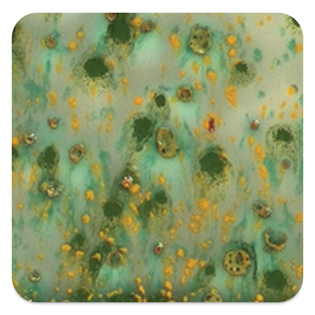 Open in modal - Mayco Crystalite Glaze - Herb Garden, Cone 06 oxidation