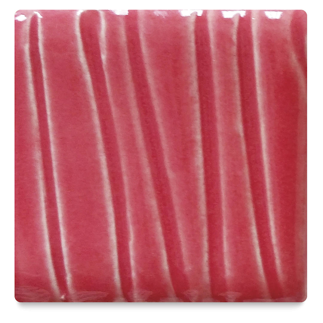 Open in modal - Speedball Earthenware Glazes - Pink glaze