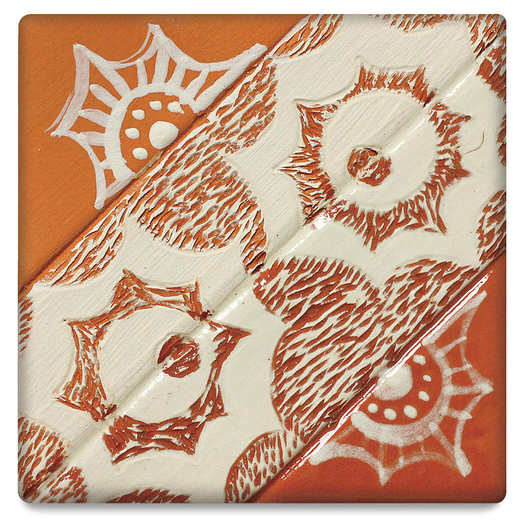 Open in modal - Amaco Engobes