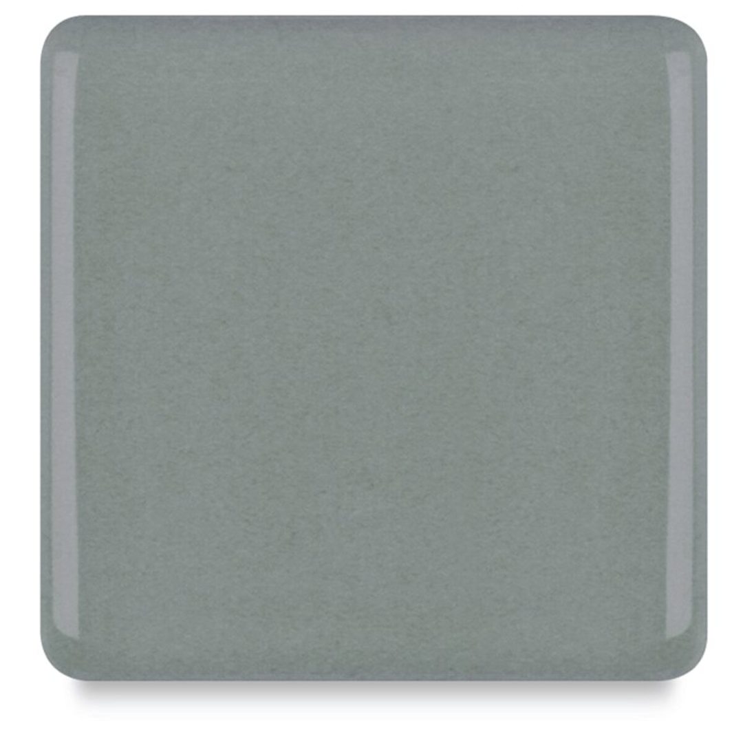 Open in modal - Amaco Teacher's Palette Glaze - Pint, Gray