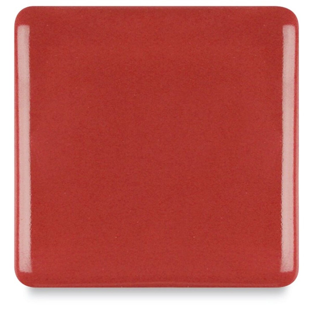 Open in modal - Amaco Teacher's Palette Glaze - Pint, Brick Red