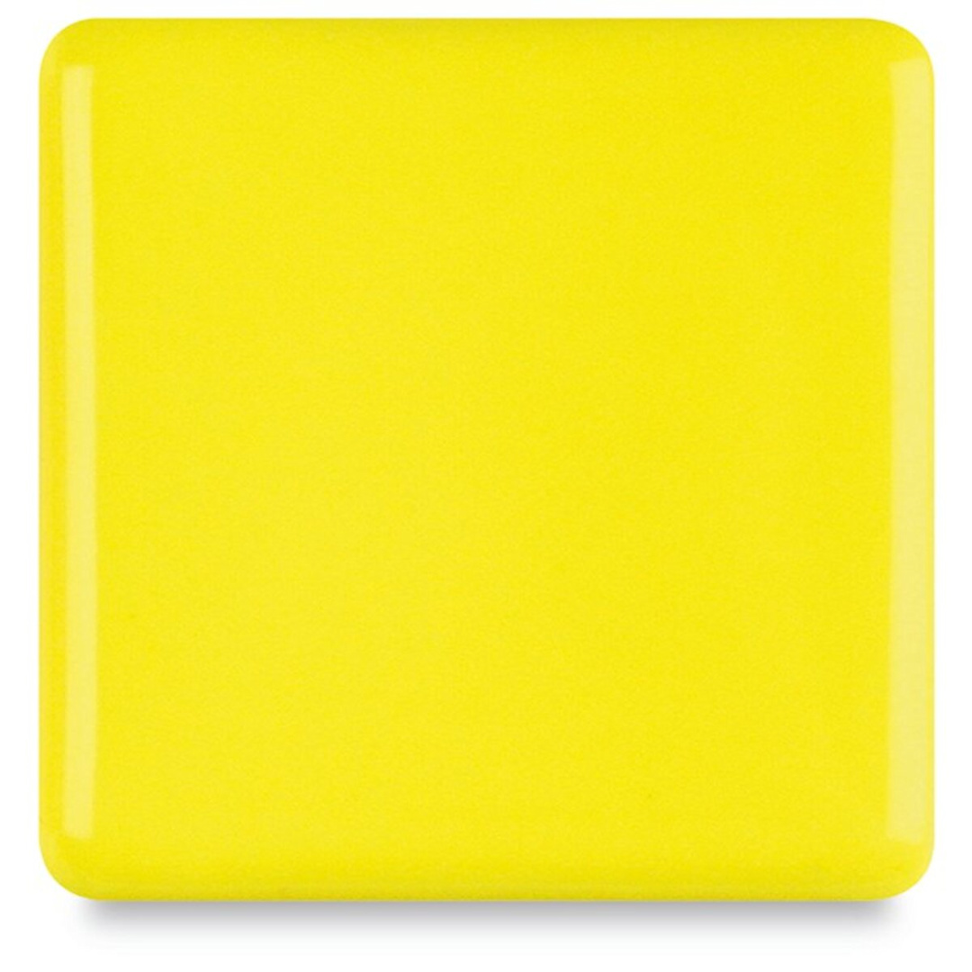 Open in modal - Amaco Teacher's Palette Glaze - Pint, Lemon