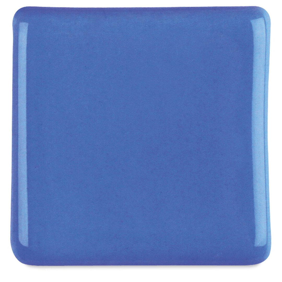 Open in modal - Amaco Teacher's Palette Glaze - Pint, Medium Blue