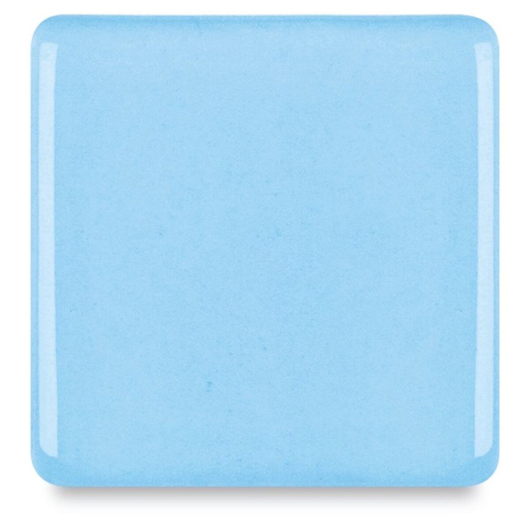 Open in modal - Amaco Teacher's Palette Glaze - Pint, Sky Blue