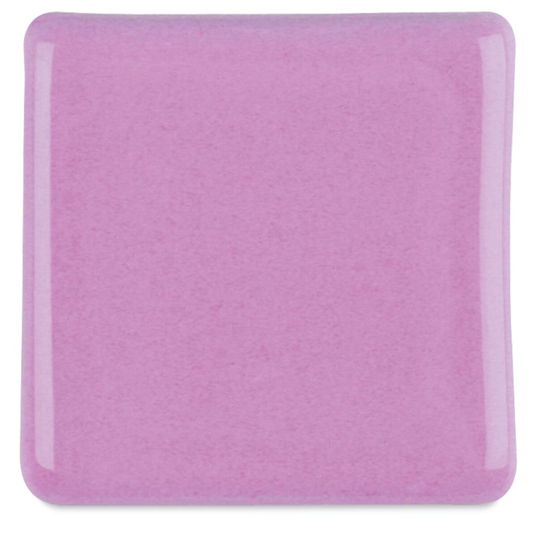 Open in modal - Amaco Teacher's Palette Glaze - Pint, Lilac