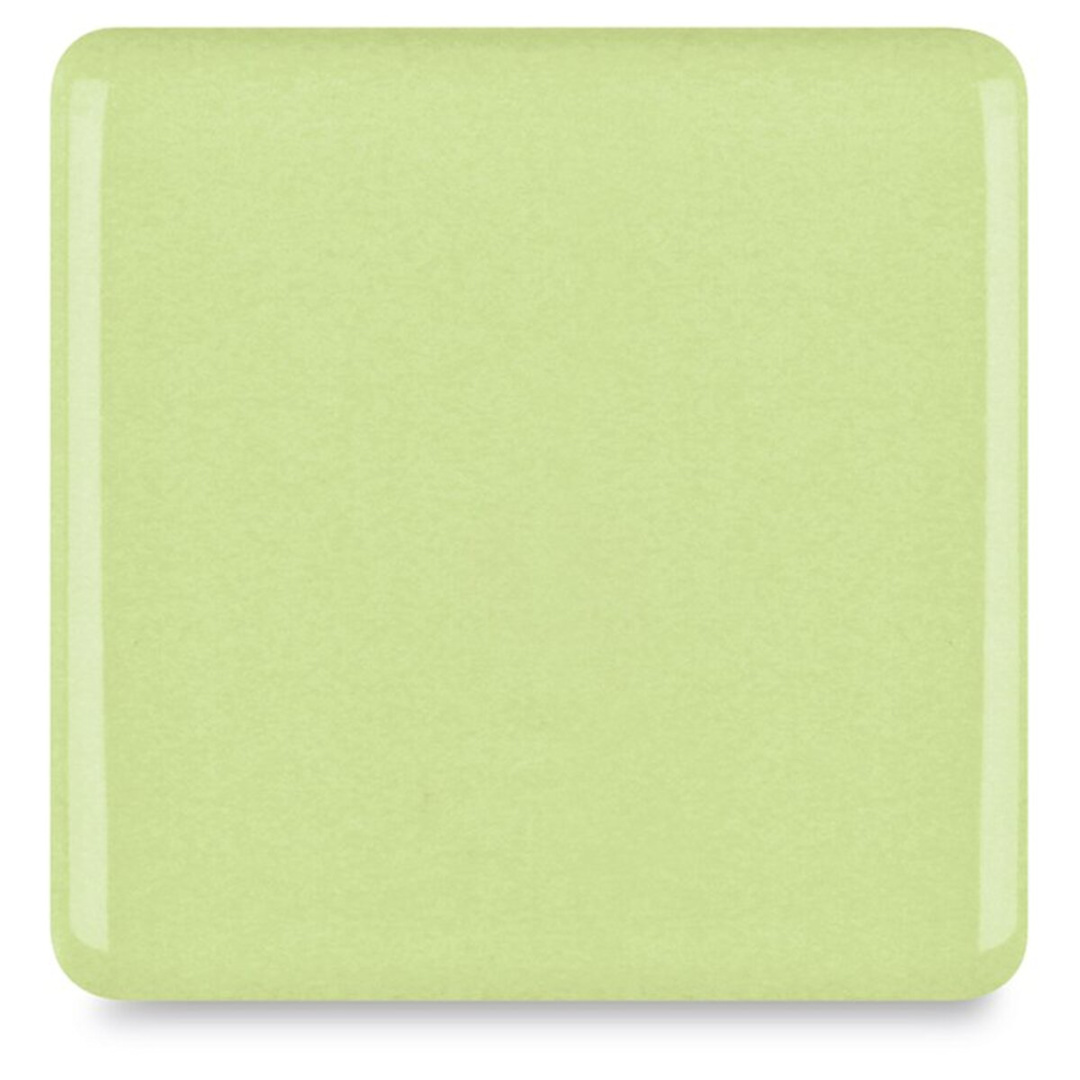 Open in modal - Amaco Teacher's Palette Glaze - Pint, Mint Green