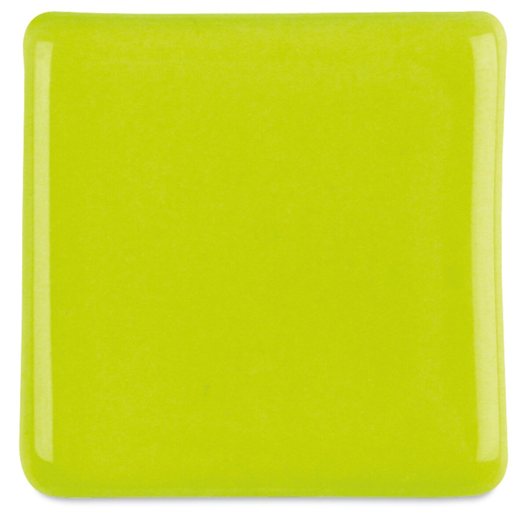 Open in modal - Amaco Teacher's Palette Glaze - Pint, Granny Smith