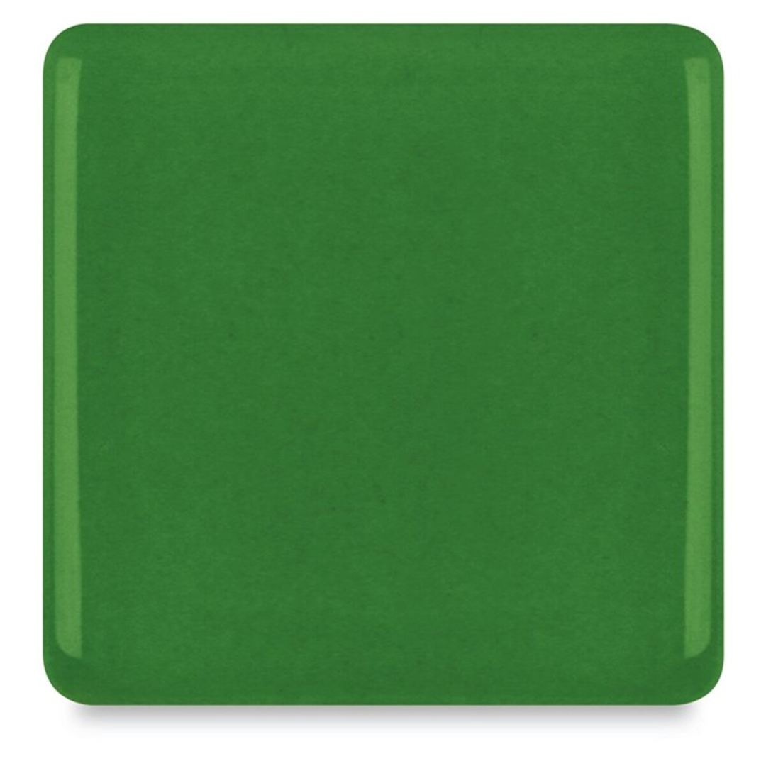 Open in modal - Amaco Teacher's Palette Glaze - Pint, Frog Green