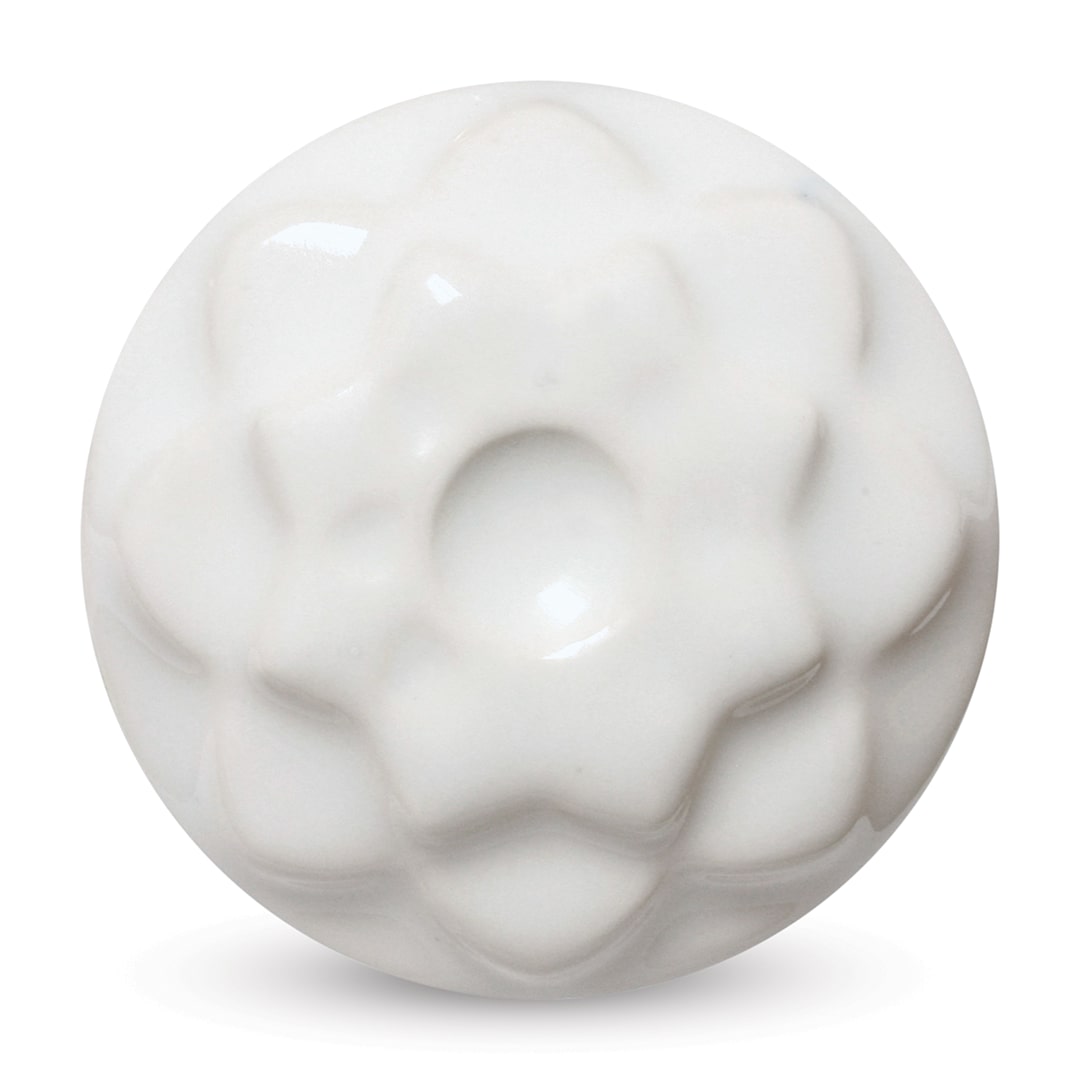 Open in modal - Amaco Celadon Glazes - 10 lb (Dry),  Snow