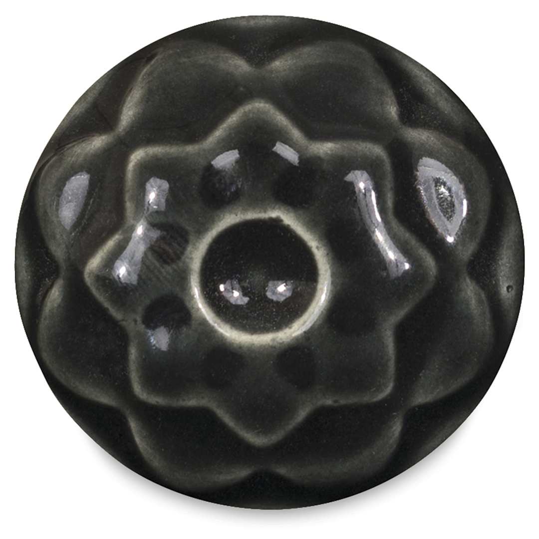 Open in modal - Amaco Celadon Glazes - Charcoal, Pint