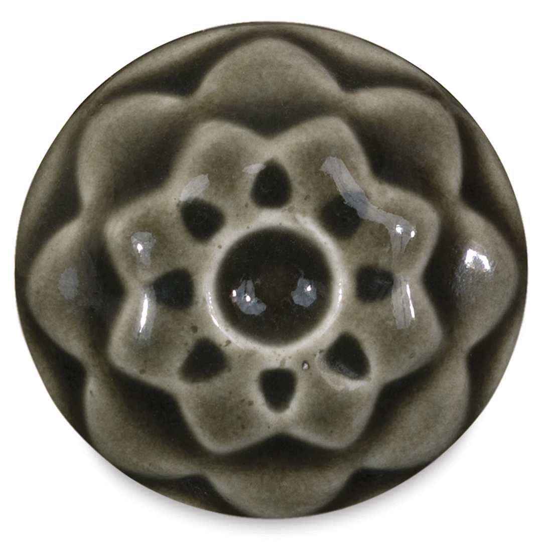 Open in modal - Amaco Celadon Glazes - Smoke, Pint