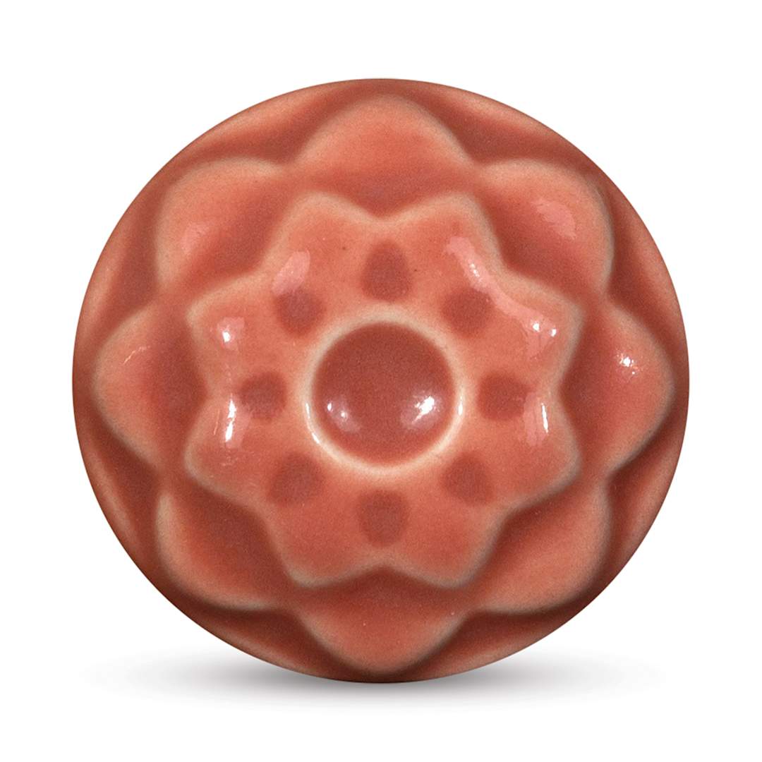 Open in modal - Amaco Celadon Glazes - 10 lb (Dry), Poppy