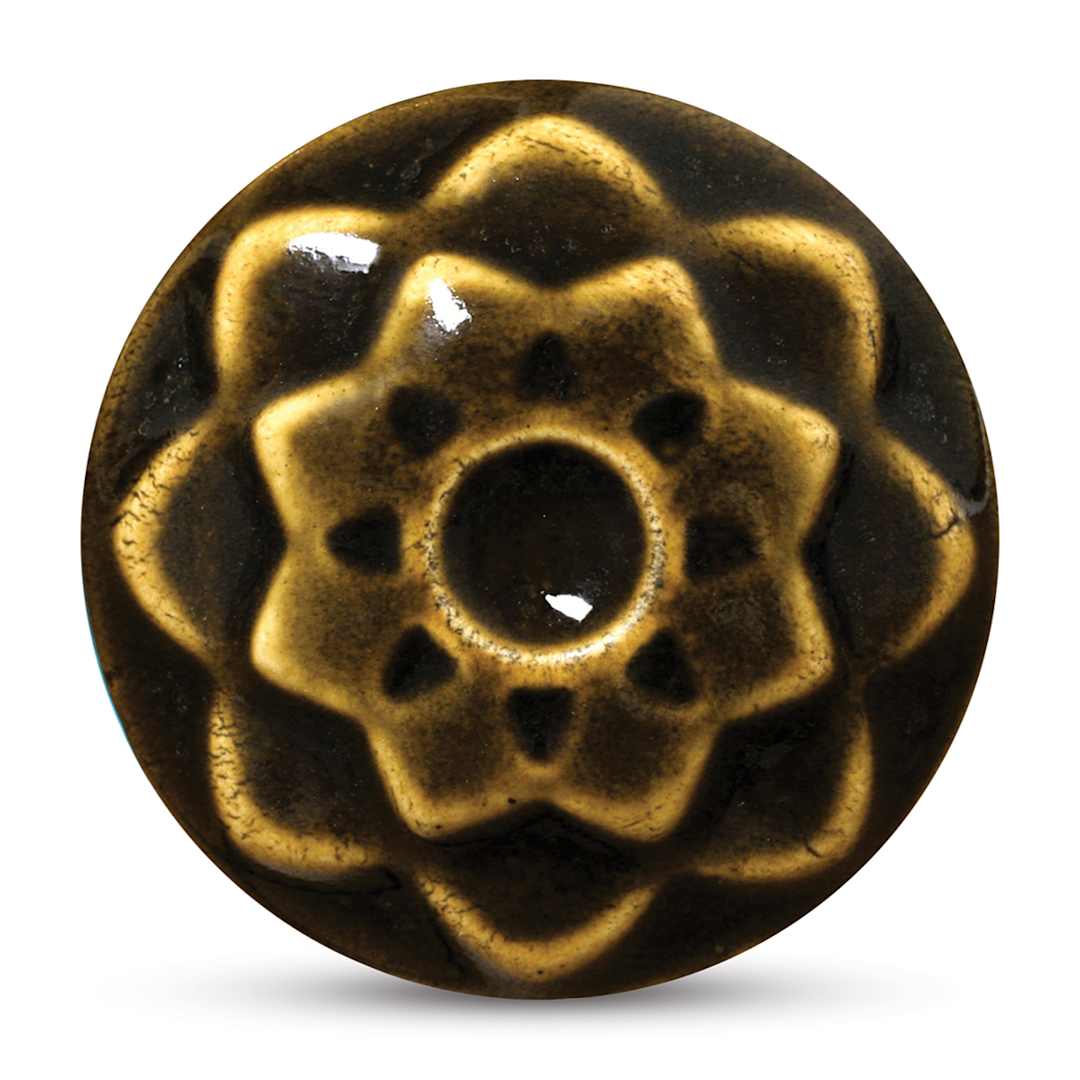 Open in modal - Amaco Celadon Glazes - 10 lb (Dry),  Iron