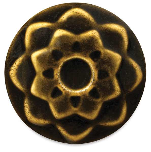 Open in modal - Amaco Celadon Glazes - Iron, Pint