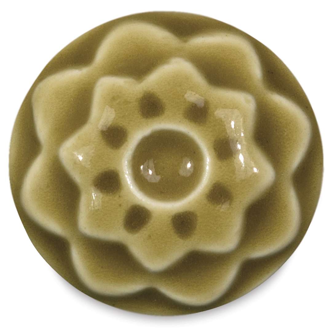 Open in modal - Amaco Celadon Glazes - Ochre, Pint