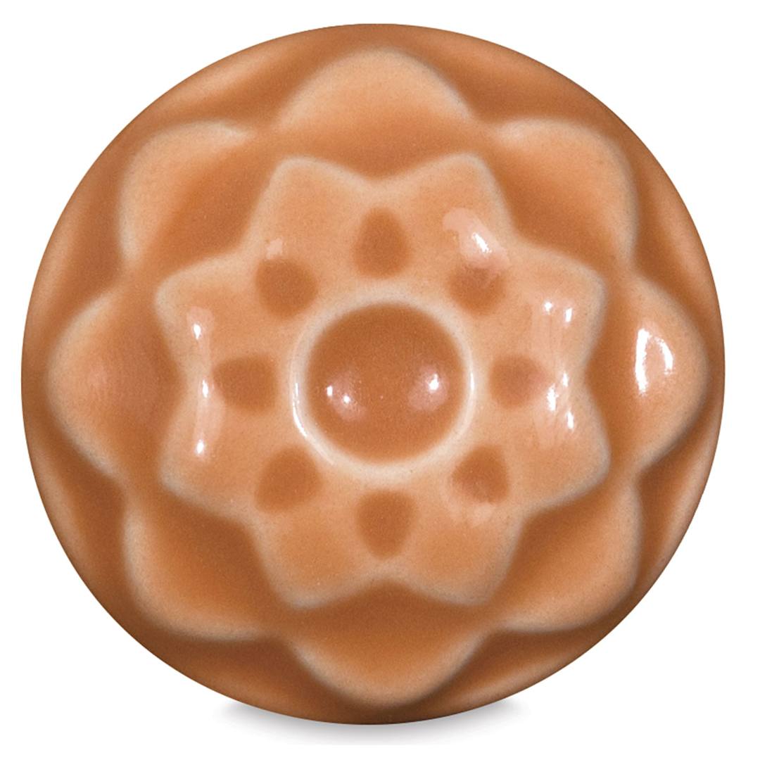 Open in modal - Amaco Celadon Glazes - Tangelo, Pint