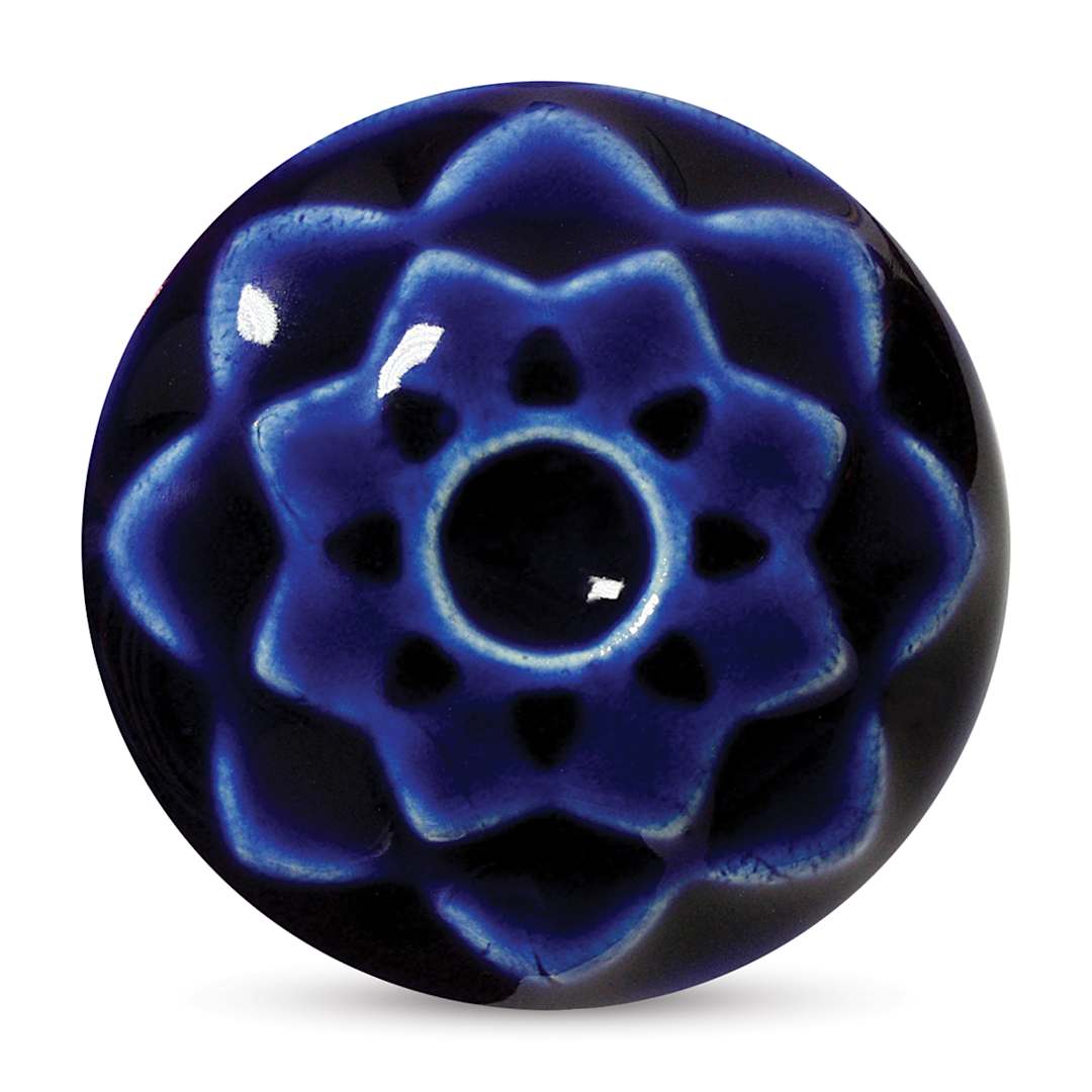 Open in modal - Amaco Celadon Glazes - Cobalt