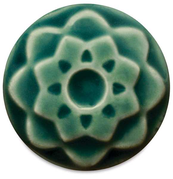 Open in modal - Amaco Celadon Glazes - Fog, Pint