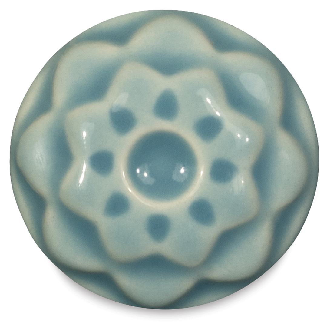 Open in modal - Amaco Celadon Glazes - Glacier, Pint