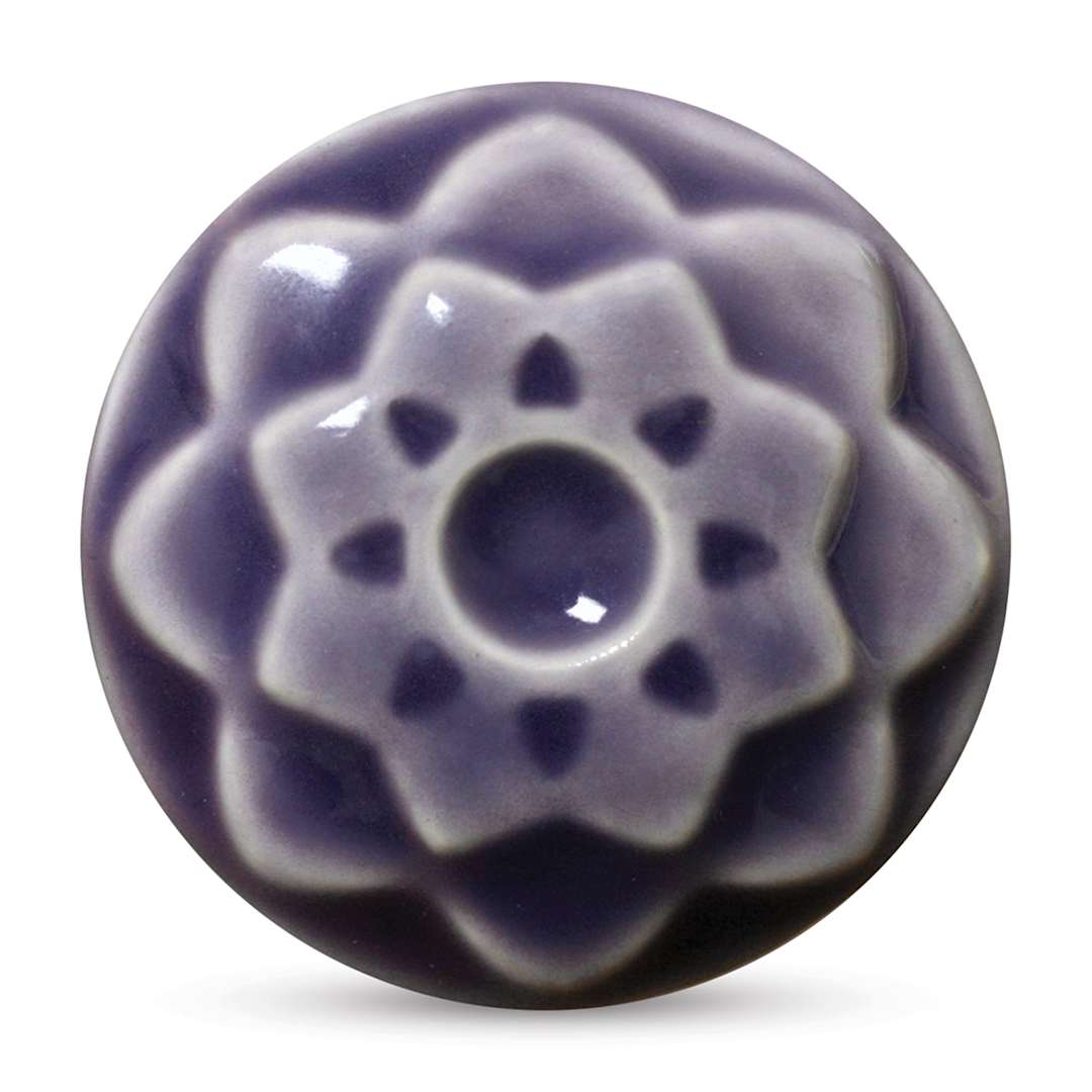 Open in modal - Amaco Celadon Glazes - Lavender - front
