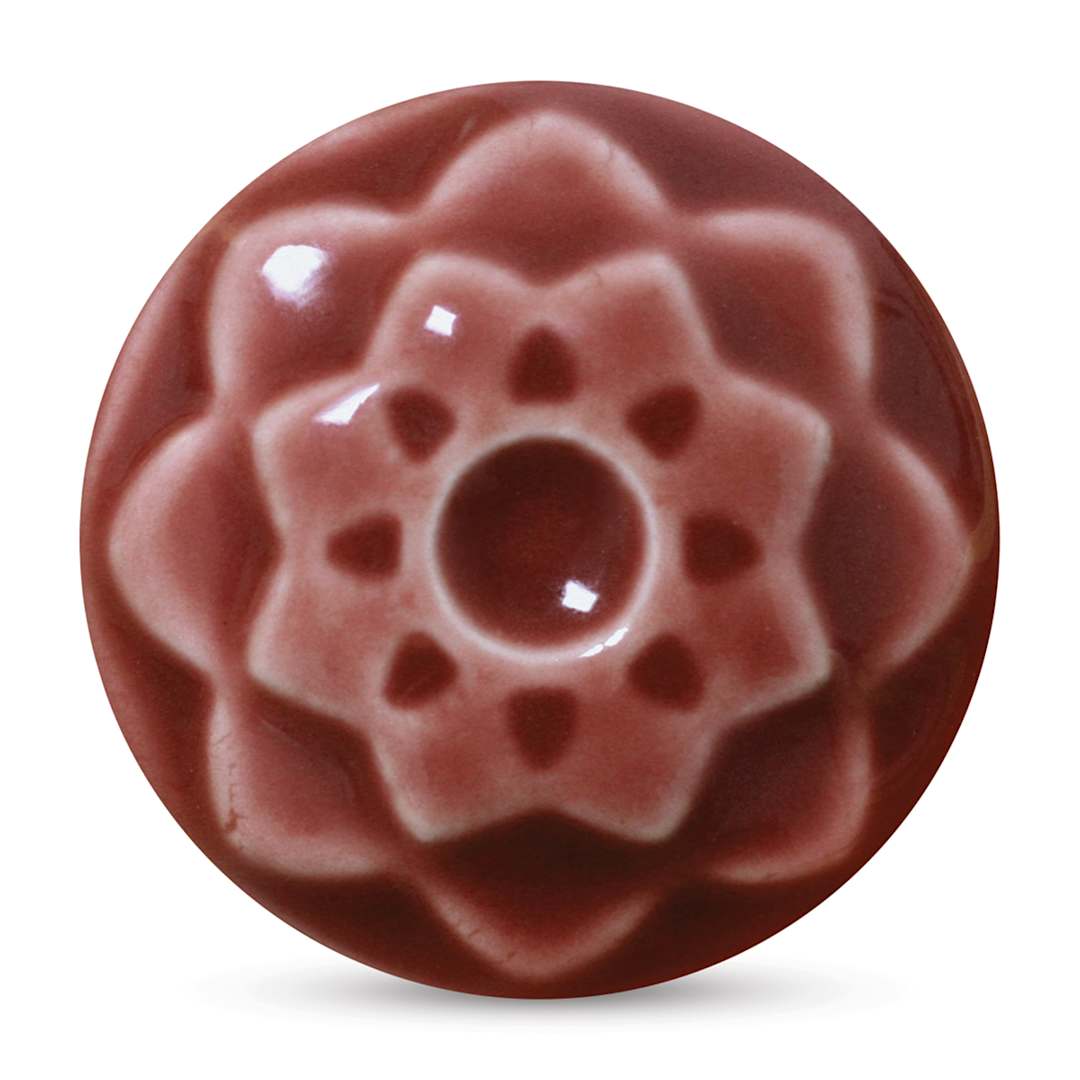 Open in modal - Amaco Celadon Glazes - 10 lb (Dry), Weeping Plum