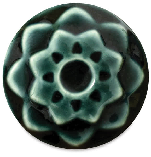 Open in modal - Amaco Celadon Glazes - Rainforest, Pint