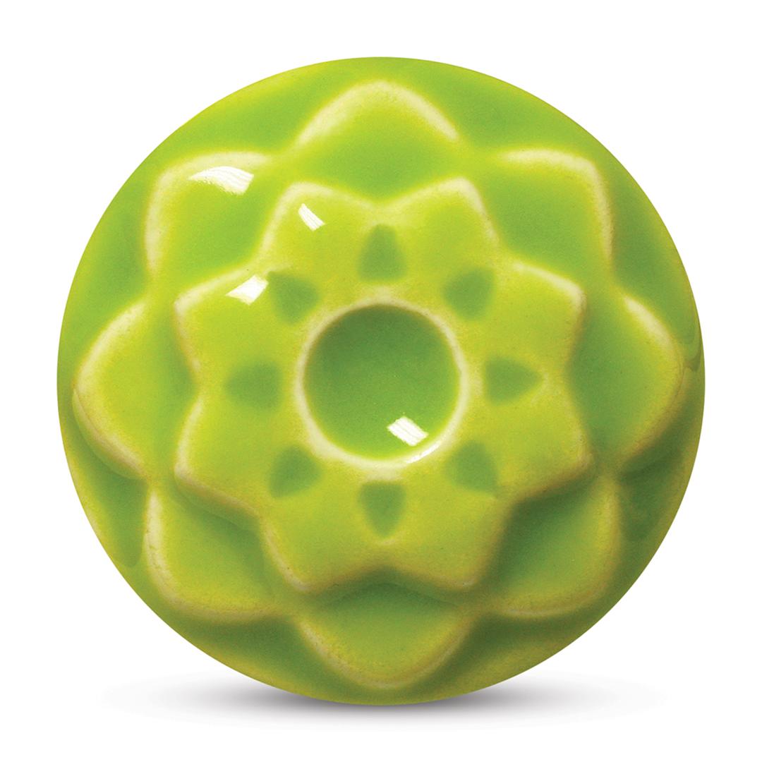 Open in modal - Amaco Celadon Glazes - 10 lb (Dry), Pear