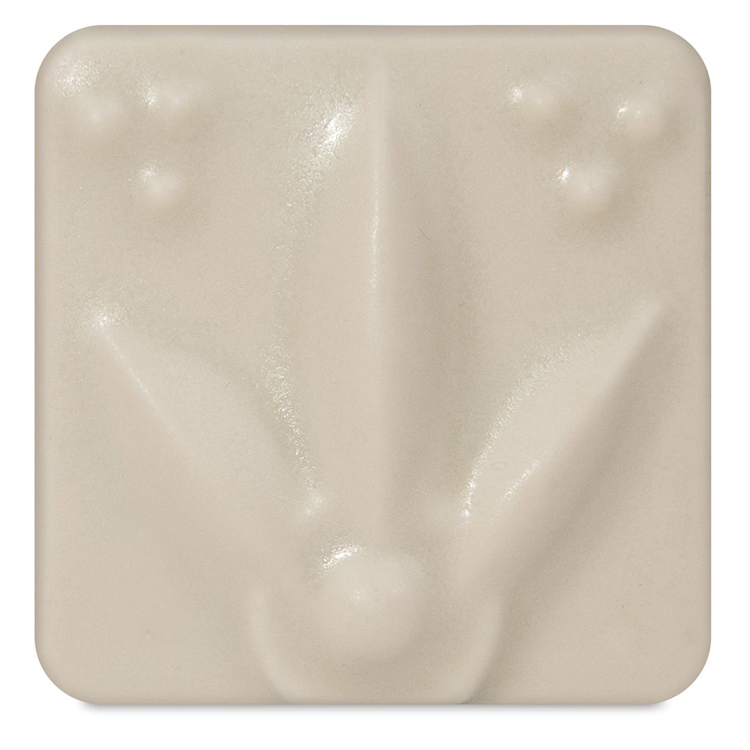 Open in modal - Amaco Satin Matte Glaze - SM-10 Clear Satin Glaze