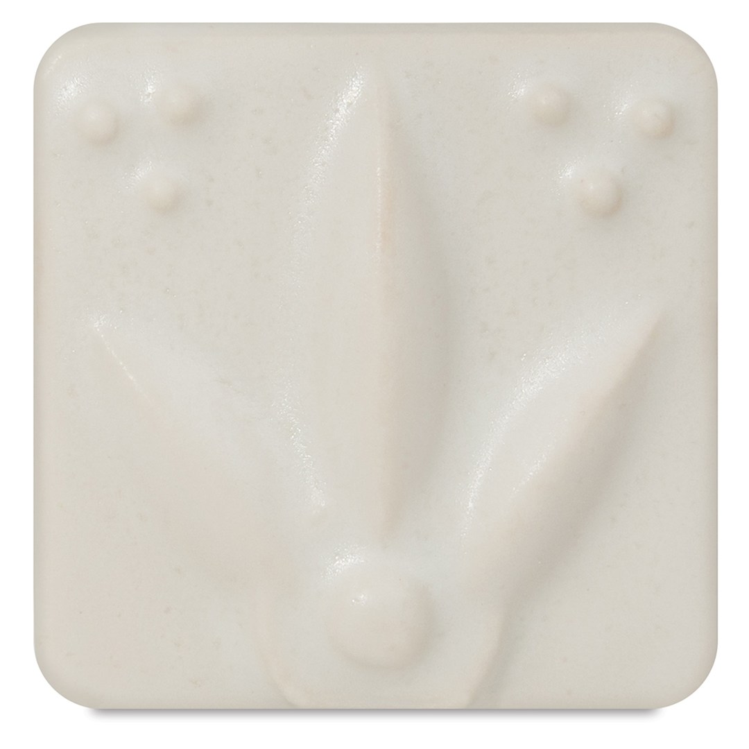 Open in modal - Amaco Satin Matte Glaze - SM-11, White