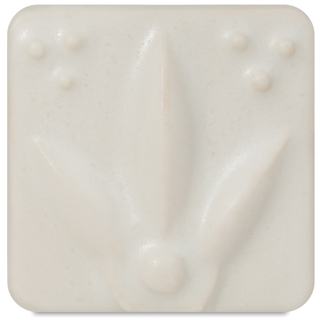 Open in modal - Amaco Satin Matte Glaze - SM-11, White